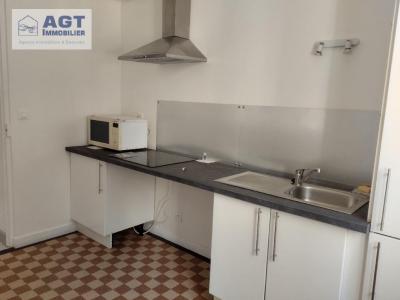 Annonce Location 3 pices Appartement Beauvais 60