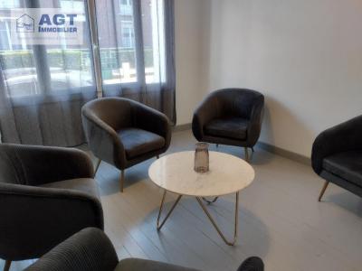 Louer Appartement 69 m2 Beauvais