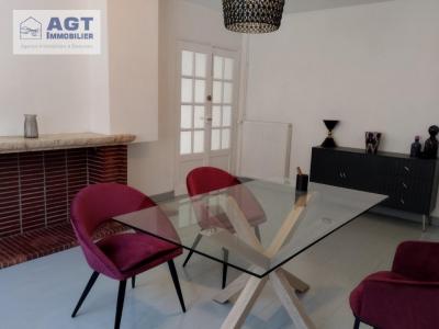 Louer Appartement Beauvais Oise