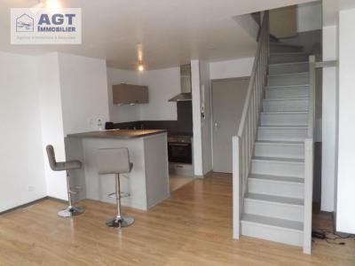 For rent Beauvais 2 rooms 45 m2 Oise (60000) photo 1