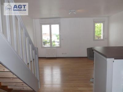 For rent Beauvais 2 rooms 45 m2 Oise (60000) photo 2
