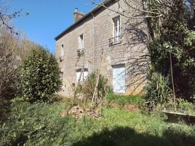 Annonce Vente 5 pices Maison Guemene-sur-scorff 56