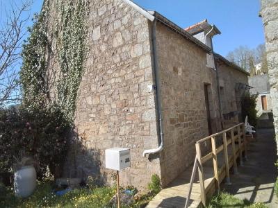 Acheter Maison Guemene-sur-scorff Morbihan