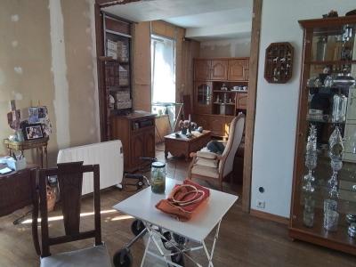 Acheter Maison Guemene-sur-scorff 100530 euros