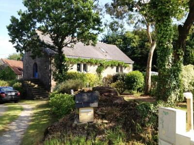 For sale Guern 5 rooms 122 m2 Morbihan (56310) photo 0