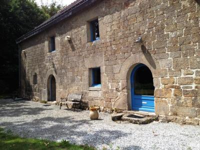 For sale Guern 5 rooms 122 m2 Morbihan (56310) photo 1