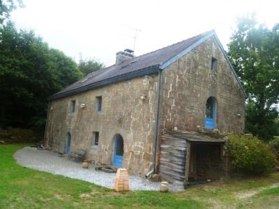 For sale Guern 5 rooms 122 m2 Morbihan (56310) photo 2