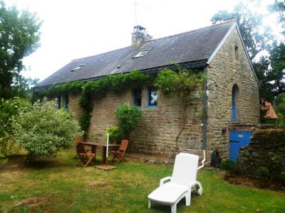 For sale Guern 5 rooms 122 m2 Morbihan (56310) photo 4