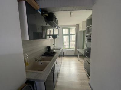 Louer Appartement 27 m2 Saint-omer