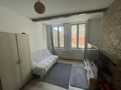 Louer Appartement Saint-omer 410 euros