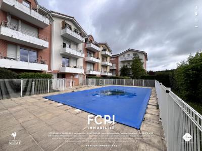 Acheter Appartement 51 m2 Villemur-sur-tarn