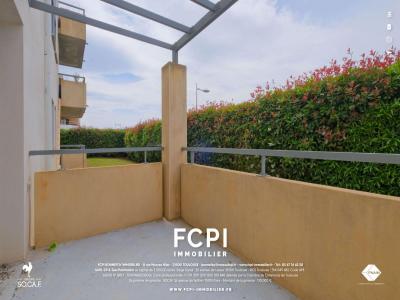 Annonce Vente 3 pices Appartement Agde 34