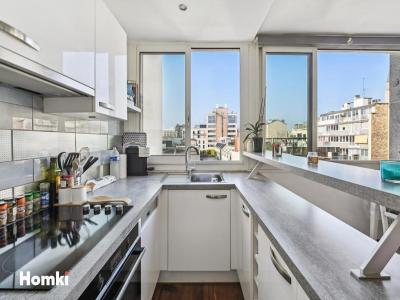 Acheter Appartement Boulogne-billancourt 412000 euros