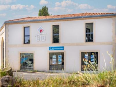 For sale Louchats 860 m2 Gironde (33125) photo 2