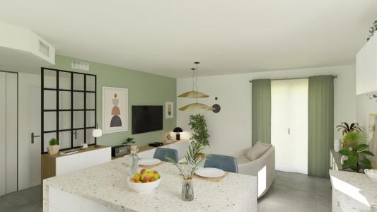 For sale Meschers-sur-gironde 4 rooms 72 m2 Charente maritime (17132) photo 2