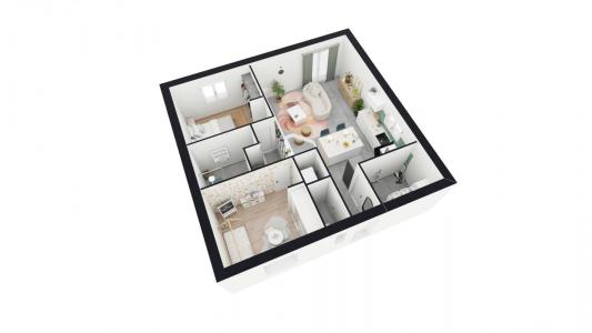 Annonce Vente Maison Mathes 17