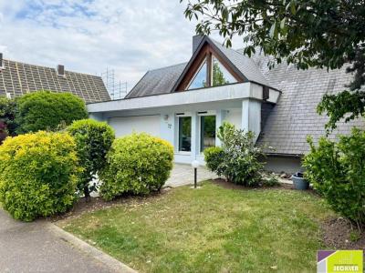 For sale Walbach 8 rooms 274 m2 Haut rhin (68230) photo 0