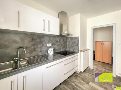 For sale Colmar 4 rooms 85 m2 Haut rhin (68000) photo 3