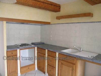Louer Maison Saint-jean-pla-de-corts Pyrenees orientales