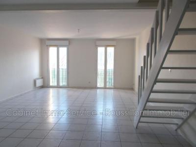 For rent Saint-genis-des-fontaines 79 m2 Pyrenees orientales (66740) photo 1