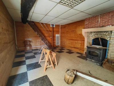 For sale Sauze-vaussais 4 rooms 73 m2 Deux sevres (79190) photo 3
