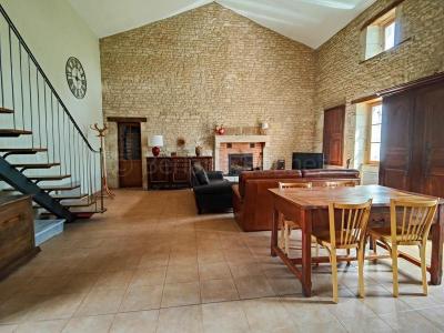 For sale Civray 4 rooms 146 m2 Vienne (86400) photo 4