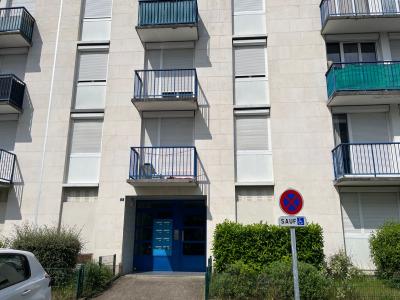 For sale Joue-les-tours 4 rooms 78 m2 Indre et loire (37300) photo 0