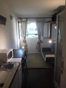 For rent Marly-le-roi 1 room 12 m2 Yvelines (78160) photo 0