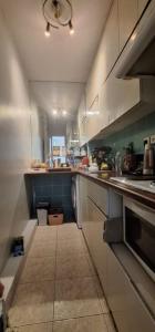 Louer Appartement 38 m2 Versailles