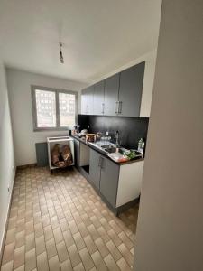 For rent Boulogne-billancourt 2 rooms 56 m2 Hauts de Seine (92100) photo 0