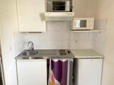 For rent Clermont-ferrand 1 room 22 m2 Puy de dome (63000) photo 1