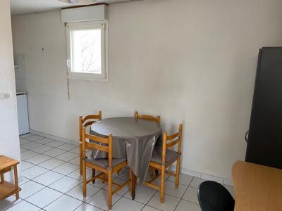 For rent Clermont-ferrand 1 room 22 m2 Puy de dome (63000) photo 2