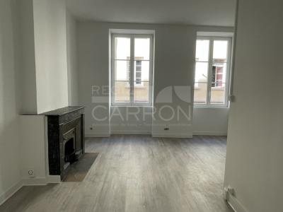 Annonce Location Appartement Lyon-1er-arrondissement 69