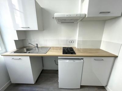 Louer Appartement 32 m2 Lyon-1er-arrondissement