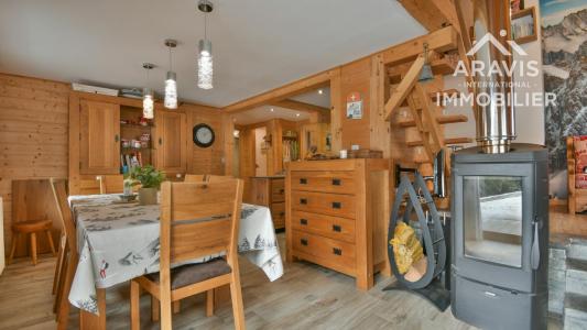 Annonce Vente 4 pices Maison Saint-jean-de-sixt 74