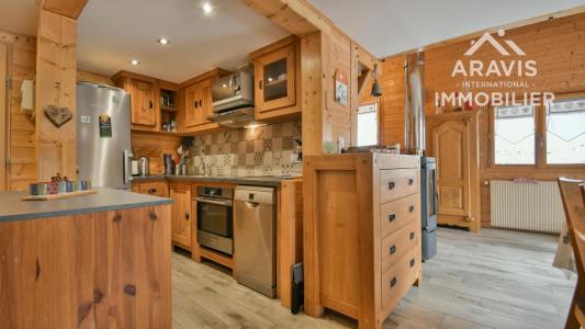 Acheter Maison Saint-jean-de-sixt Haute savoie