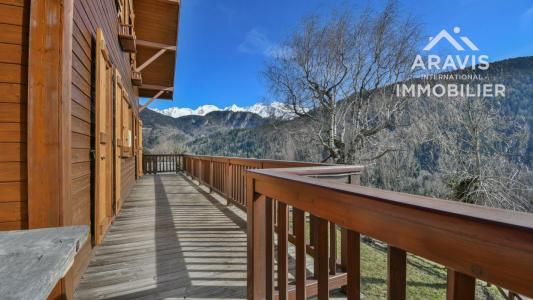 For sale Saint-jean-de-sixt 7 rooms 176 m2 Haute savoie (74450) photo 1