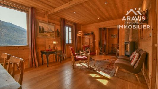 For sale Saint-jean-de-sixt 7 rooms 176 m2 Haute savoie (74450) photo 3