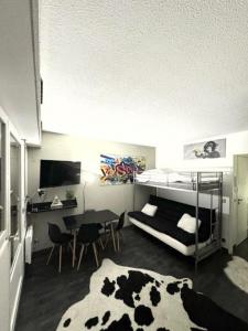 Annonce Vente Appartement Saint-etienne-de-tinee 06