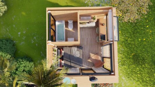 Acheter Terrain Courniou 36000 euros