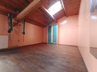 Acheter Maison Saint-pons-de-thomieres 66000 euros