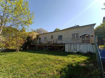 For sale Aiguefonde 6 rooms 156 m2 Tarn (81200) photo 0