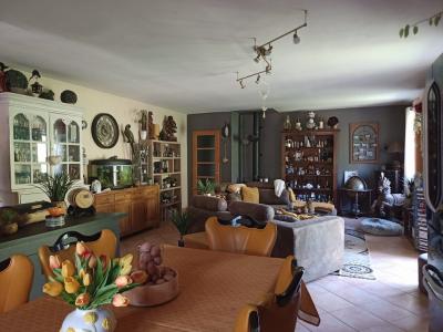 For sale Aiguefonde 6 rooms 156 m2 Tarn (81200) photo 1