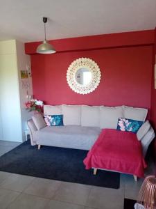 For sale Bollwiller 4 rooms 46 m2 Haut rhin (68540) photo 3
