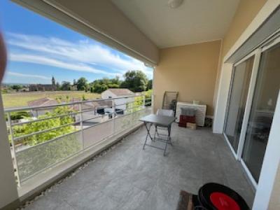For sale Genissieux 2 rooms 50 m2 Drome (26750) photo 1