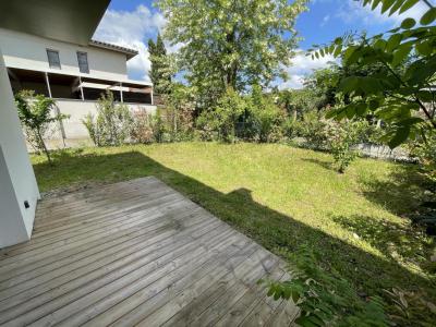 For rent Toulouse 3 rooms 65 m2 Haute garonne (31200) photo 1