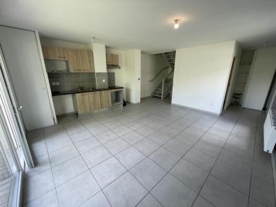 For rent Toulouse 3 rooms 65 m2 Haute garonne (31200) photo 2