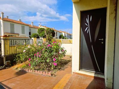 For sale Perpignan 4 rooms 80 m2 Pyrenees orientales (66000) photo 0