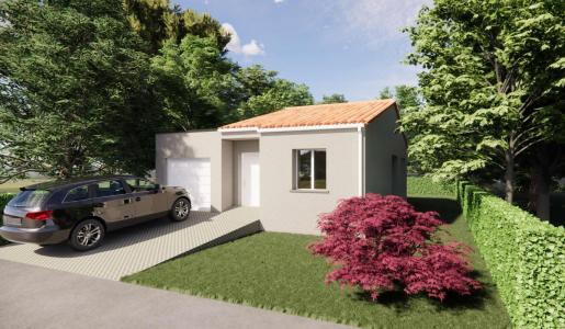 For sale Port-la-nouvelle 4 rooms 88 m2 Aude (11210) photo 0