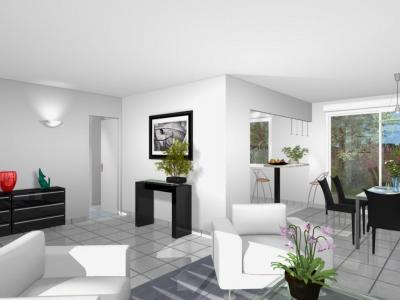 For sale Port-la-nouvelle 4 rooms 88 m2 Aude (11210) photo 4